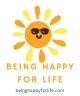 Being Happy For Life